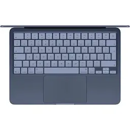 Ноутбук Apple MacBook Neo A3404 (MHFF4UA/A) - мініатюра 2