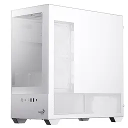 Корпус AeroCool P300D Digi-G-WT-v1 White (ACCS-PN05033.21) - мініатюра 3