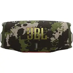 Портативна акустика JBL Charge 6 Squad (JBLCHARGE6SQUAD) - мініатюра 2