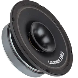Коаксіальна акустична система Ground Zero GZCF 200COAX
