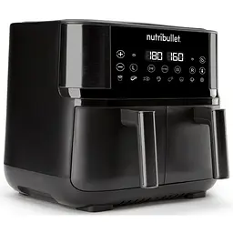 Мультипіч Nutribullet NBA081B (0C12500003) - мініатюра 2