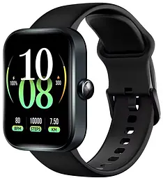 Смарт-годинник Haylou Watch 4 LS25 Black