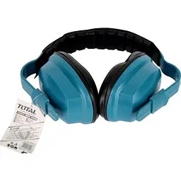 Захисні навушники Total TSP701 (TSP701) - мініатюра 2