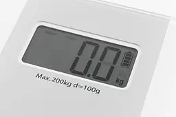 Підлогові ваги CASO Body Energy - мініатюра 6