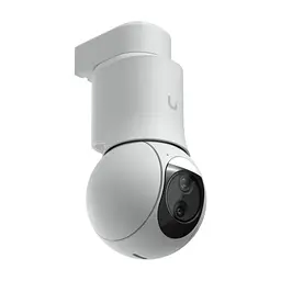 Камера відеоспостереження Ubiquiti UVC-G6-PTZ-W - мініатюра 9
