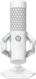 Мікрофон ASUS ROG Carnyx White (90YH03Z0-BAUA10) - мініатюра 4