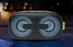 Колонка портативна Muse M-370 DJ - мініатюра 5