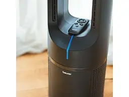 Очищувач повітря Beurer LV 500 PureFlow - мініатюра 6