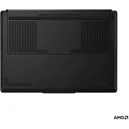 Ноутбук Lenovo Legion 5 15AHP11 Eclipse Black (83Q70032CK) - мініатюра 11