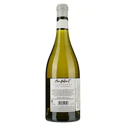 Вино LGC Confident Lodi California Chardonnay біле сухе 0.75 л - мініатюра 2