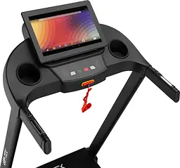 Бігова доріжка GYMTEK XT620 - мініатюра 12