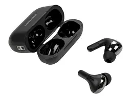 Навушники TWS Vention Echo Lite E11 Pro Black (NBVB0-PRO) - мініатюра 4