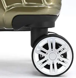 Валіза Semi Line 28" (L) Gold (T5763-3) (DAS302946) - мініатюра 6
