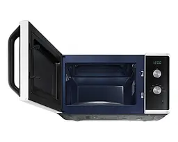 Мікрохвильова піч Samsung MS23K3614AW/UA - мініатюра 8