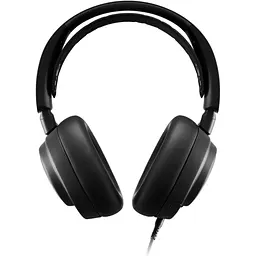 Ігрові навушники SteelSeries Arctis Nova Pro for Xbox Black (61528) [108254] - мініатюра 3