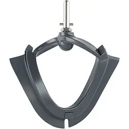 Кухонний комбайн Kenwood Titanium Chef Baker XL KVL85.224SI [132371] - мініатюра 9