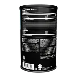 Амінокислота Universal Nutrition Animal Nitro, 44 пакетиків - мініатюра 3