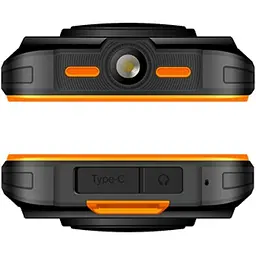 Смартфон Ulefone Power Armor 16S 8/128GB (Global) NFC Black - мініатюра 6
