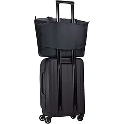 Наплічна сумка Thule Subterra 2 Tote Bag Dark Slate (TH 3205065) - мініатюра 12