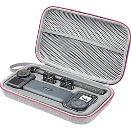 Чохол aMagisn AA35 для DJI Action 6 Grey [168438] - мініатюра 4