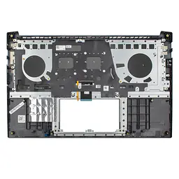 Верхня кришка для Asus Vivobook Pro X3500PA X3500PC X3500PH, (топкейс+клавіатура з підсвіткою, 90NB0UU2-R30UA0, Original) - мініатюра 2