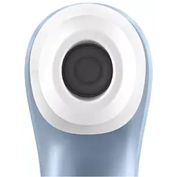 Вібратор Satisfyer Pro 2 Generation 2 Синій - мініатюра 4