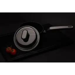 Ківш Nois Salto Silver з кришкою 2 л (830799) - мініатюра 5