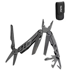 Мультитул NexTool Flagship Pro, чорний