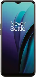 Смартфон OnePlus Nord N20 SE 4/64 Gb чорний - мініатюра 2