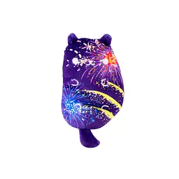 Мягкая игрушка Cats vs Pickles Веселі котики та огірочки, 10 см в асортименті (V1002-361) - мініатюра 12