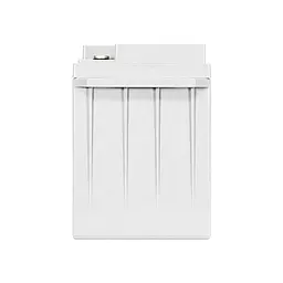 Акумуляторна батарея гелева 12В 150Аг Trinix TGL12V150Ah/20Hr GEL (44-00013) - мініатюра 3