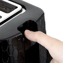 Тостер Domotec MS-508 930Вт • Електричний тостер для хліба та хрустких тостів для дому - мініатюра 5