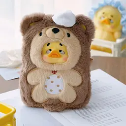 Крос-боді сумка POP TOP 1983toys серії "Upset Duck" - ЗАВЖДИ ПОРУЧ (у дисп., в ас.) Pop Top AP17183804000C - мініатюра 9