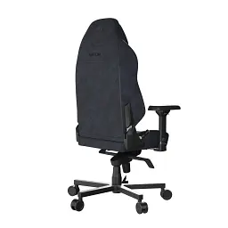 Крісло ігрове Hator Arc 3 S Velour Black (HTC3440S) - мініатюра 10