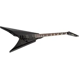 Електрогітара LTD ARROW-200 Black (160717) - мініатюра 3
