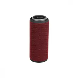 Портативна колонка 2E SoundXTube Red (2E-BSSXTWRD) - мініатюра 9
