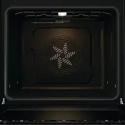 Духова шафа електрична Gorenje 77 л A пара дисплей макс.темпер.-300 чорний - мініатюра 4