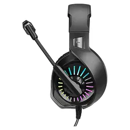 Навушники Xtrike ME GH-890 RGB Black (GH-890) - мініатюра 2