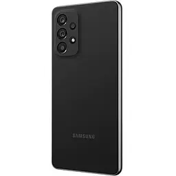 Смартфон Samsung A53 5G 6/128GB SM-A536B/DS Black 2 sim - мініатюра 7