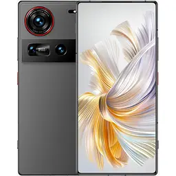 Смартфон Nubia Z70 Ultra 16/512GB Black EU [124653]