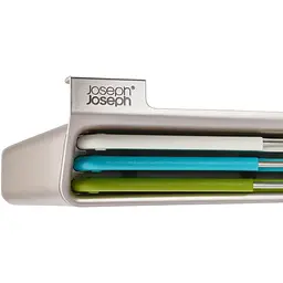 Набір обробних дощок Joseph Joseph Folio Slim Multicolour 3 шт. (60199) - мініатюра 3