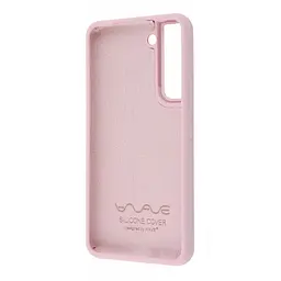 Чохол WAVE Full Silicone Cover Samsung Galaxy S22 - мініатюра 2