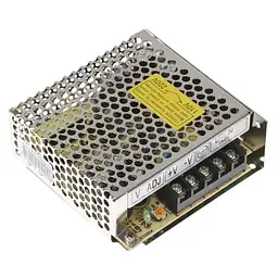Блок живлення Brille DR-25W IP-20 AC 115-230V DC 12V