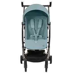 Прогулянкова коляска Cybex Libelle Stormy Blue (524000235) - мініатюра 4