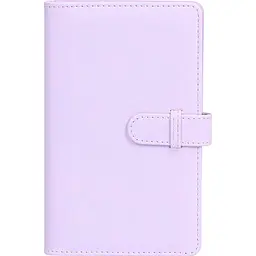 Фотоальбом Fujifilm Instax Mini Album Purple 108pc [98298]