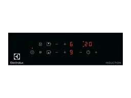 Варильна поверхня Electrolux LIT30230C - мініатюра 6