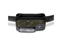 Ліхтар налобний Black Diamond Spot 400 Dark Olive (1033-BD 620672.3002AL) - мініатюра 3