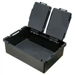 Ящик Meiho VS-7090A 440x293x293mm Black - мініатюра 6