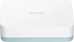 Комутатор D-Link DGS-1005D - мініатюра 1