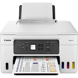 БФП Canon MAXIFY GX3040 (5777C009) [93069] - мініатюра 2